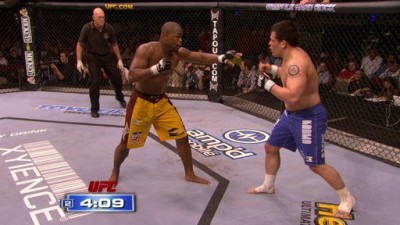 UFC Wired Season 1 Episode 15