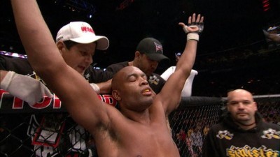 UFC Wired Season 1 Episode 21