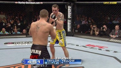 UFC Wired Season 1 Episode 19