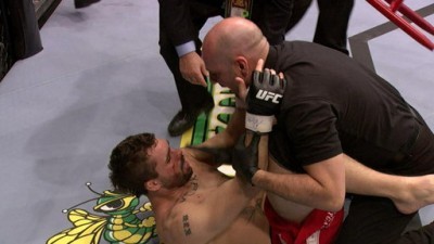 UFC Wired Season 1 Episode 18