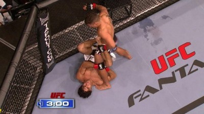 UFC Wired Season 1 Episode 17