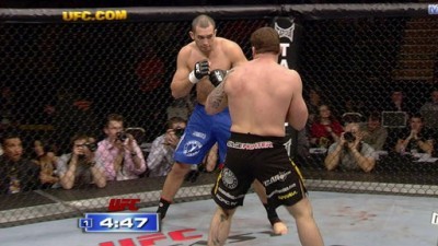 UFC Wired Season 1 Episode 16