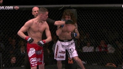 UFC Wired Season 2 Episode 11