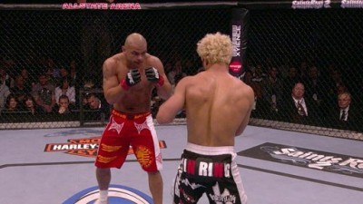 UFC Wired Season 2 Episode 10