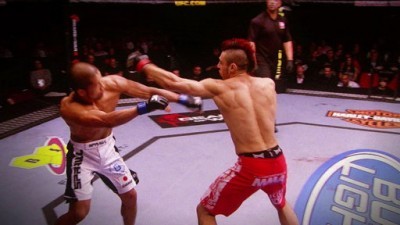 UFC Wired Season 2 Episode 9