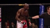 Chael Sonnen, Nate Marquardt, Cheik Kongo and More