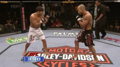 UFC Wired Season 2 Episode 6