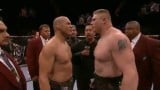 Brock Lesnar, Randy Couture, Marcus Davis, Paul Kelly and More