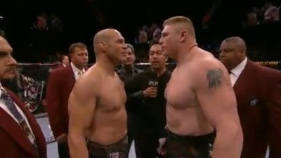 UFC Wired Season 2 Episode 5