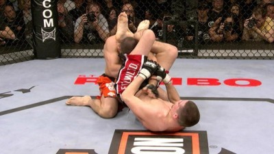 UFC Wired Season 2 Episode 4