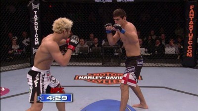 UFC Wired Season 2 Episode 12