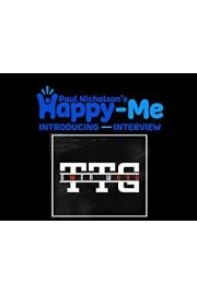 Paul Nicholson Happy-Me Introducing Interviews