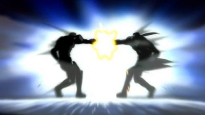 Heat Guy J Season 1 Episode 26