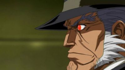 Heat Guy J Season 1 Episode 25