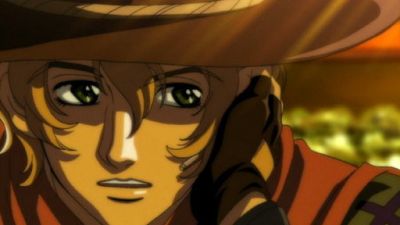 Heat Guy J Season 1 Episode 24