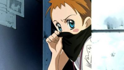 Heat Guy J Season 1 Episode 23