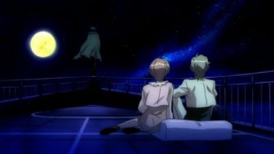 Heat Guy J Season 1 Episode 22