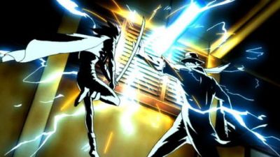 Heat Guy J Season 1 Episode 20