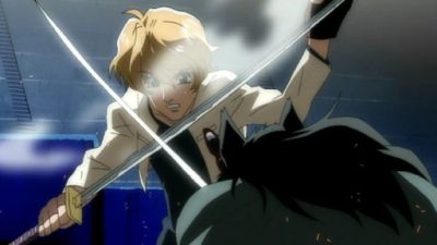 Heat Guy J Season 1 Episode 19