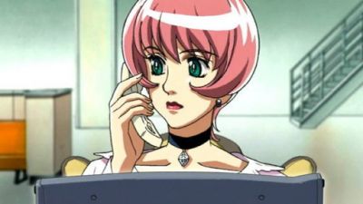 Heat Guy J Season 1 Episode 18