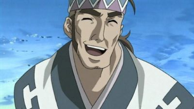 Heat Guy J Season 1 Episode 17