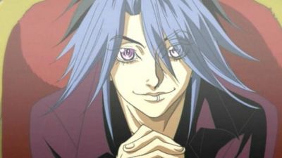 Heat Guy J Season 1 Episode 12