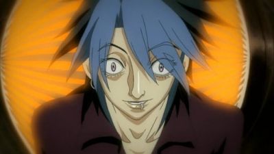 Heat Guy J Season 1 Episode 6