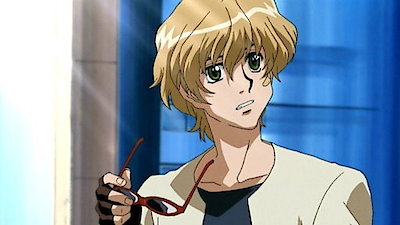 Heat Guy J Season 1 Episode 3