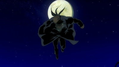 Heat Guy J Season 1 Episode 2