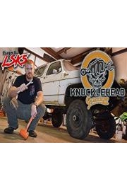Knucklehead Garage