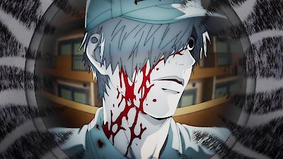 Cells at Work! Season 1 - watch episodes streaming online