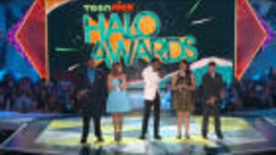 TeenNick HALO Awards Season 1 Episode 5