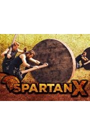 Spartan X