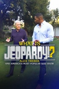 What Is Jeopardy!? Alex Trebek and America's Most Popular Quiz Show