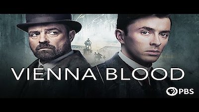 Vienna Blood Season 1 Episode 1