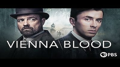 Vienna Blood Season 1 Episode 2