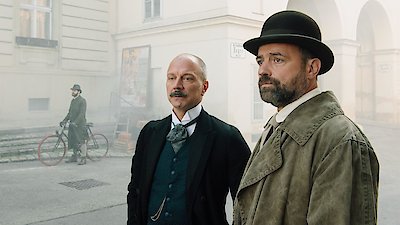 Vienna Blood Season 2 Episode 3