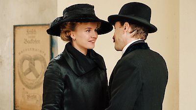 Vienna Blood Season 2 Episode 5