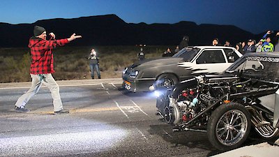 Street Outlaws: Fastest in America Season 3 Episode 6