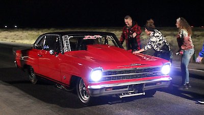 Street Outlaws: Fastest in America Season 3 Episode 7