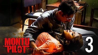 Montu Pilot Season 1 Episode 3