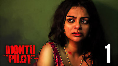 Montu Pilot Season 1 Episode 1