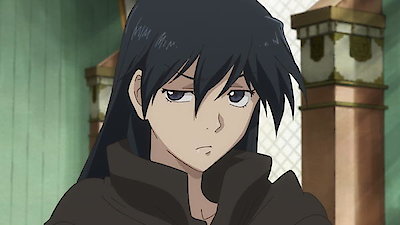 Sorcerous Stabber Orphen Season 1 Episode 4