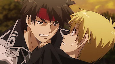 Sorcerous Stabber Orphen Season 1 Episode 5