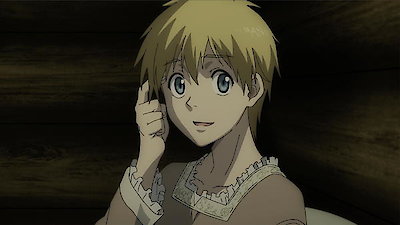 Sorcerous Stabber Orphen Season 1 Episode 6