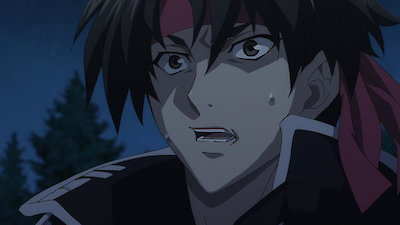 Sorcerous Stabber Orphen Season 1 Episode 7