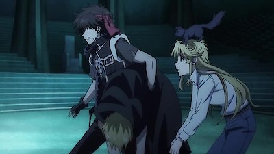 Sorcerous Stabber Orphen Season 2 Episode 2