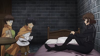 Sorcerous Stabber Orphen Season 2 Episode 4