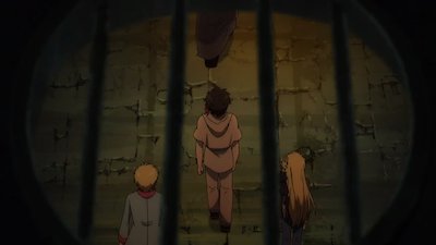 Sorcerous Stabber Orphen Season 2 Episode 5