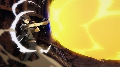 Sorcerous Stabber Orphen Season 2 Episode 10